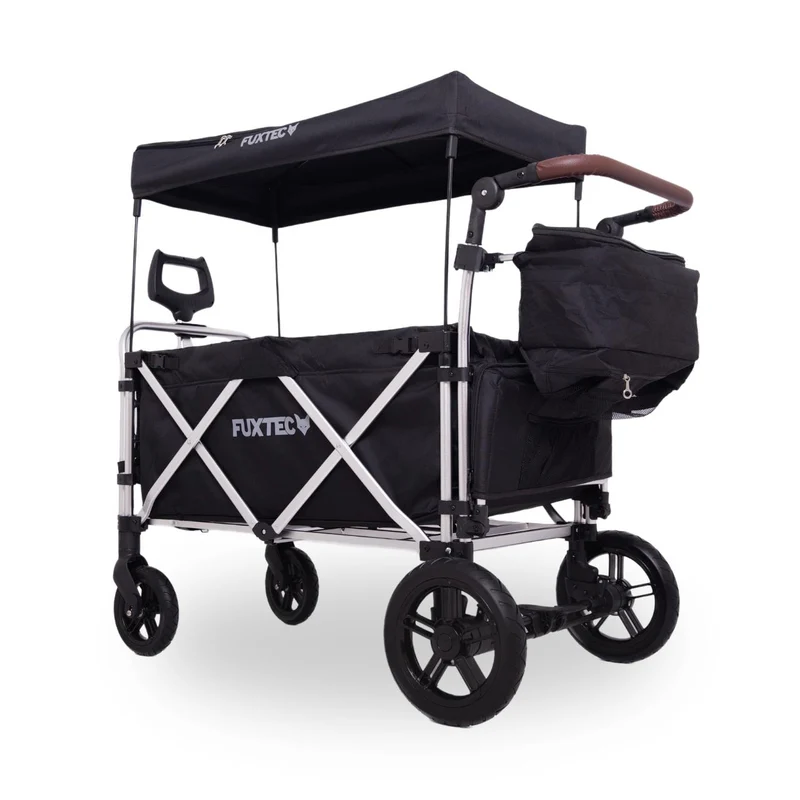B-Ware FUXTEC Premium Bollerwagen FX-CTL950