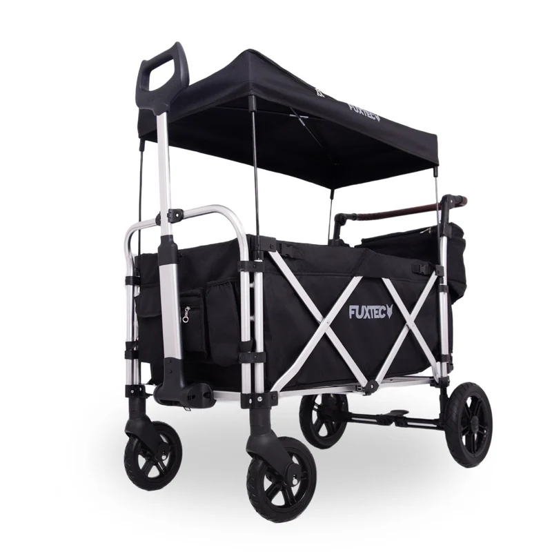 B-Ware FUXTEC Premium Bollerwagen FX-CTL950