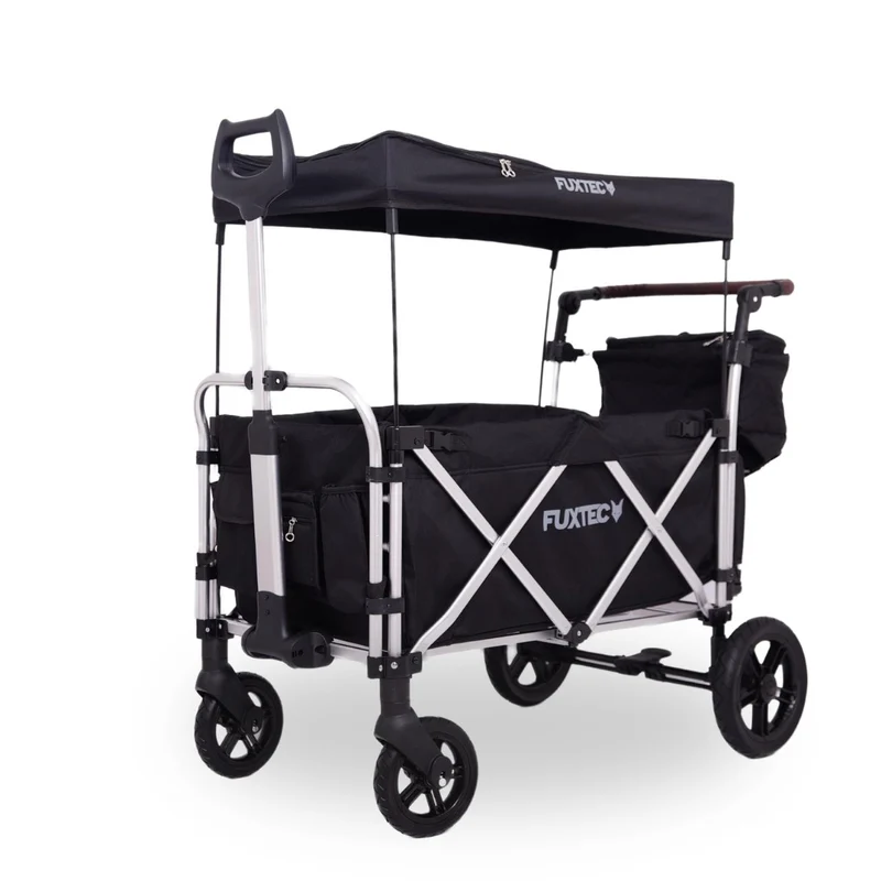 B-Ware FUXTEC Premium Bollerwagen FX-CTL950