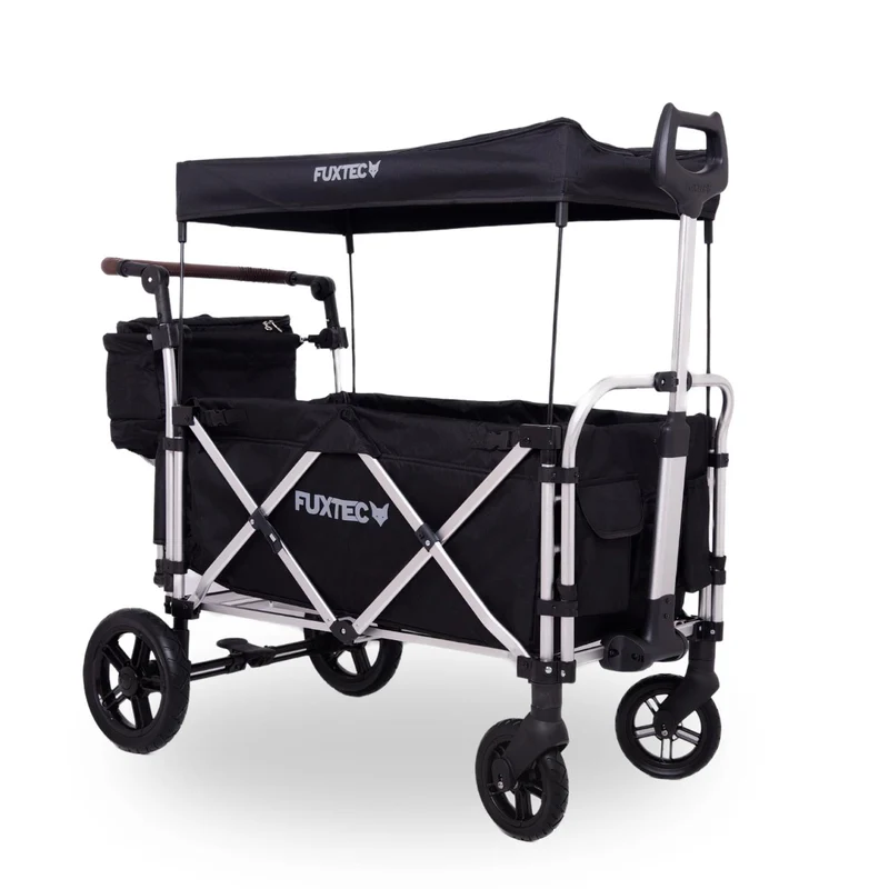 B-Ware FUXTEC Premium Bollerwagen FX-CTL950