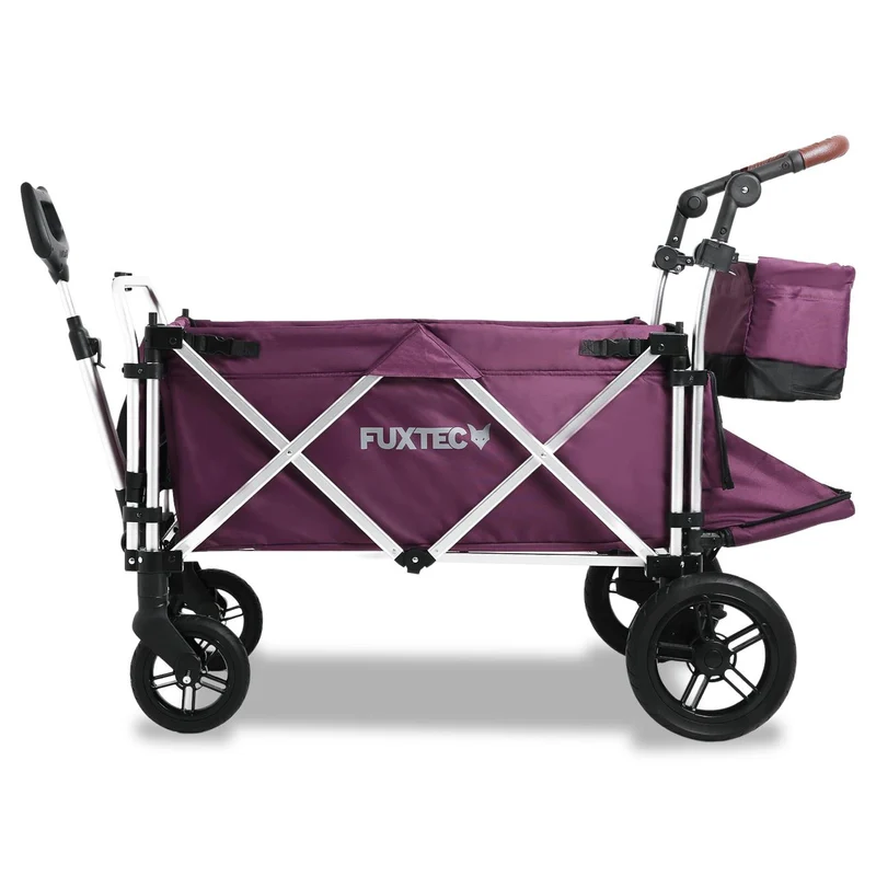 B-Ware FUXTEC Premium Bollerwagen FX-CTL950