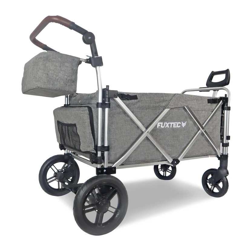 B-Ware FUXTEC Premium Bollerwagen FX-CTL950