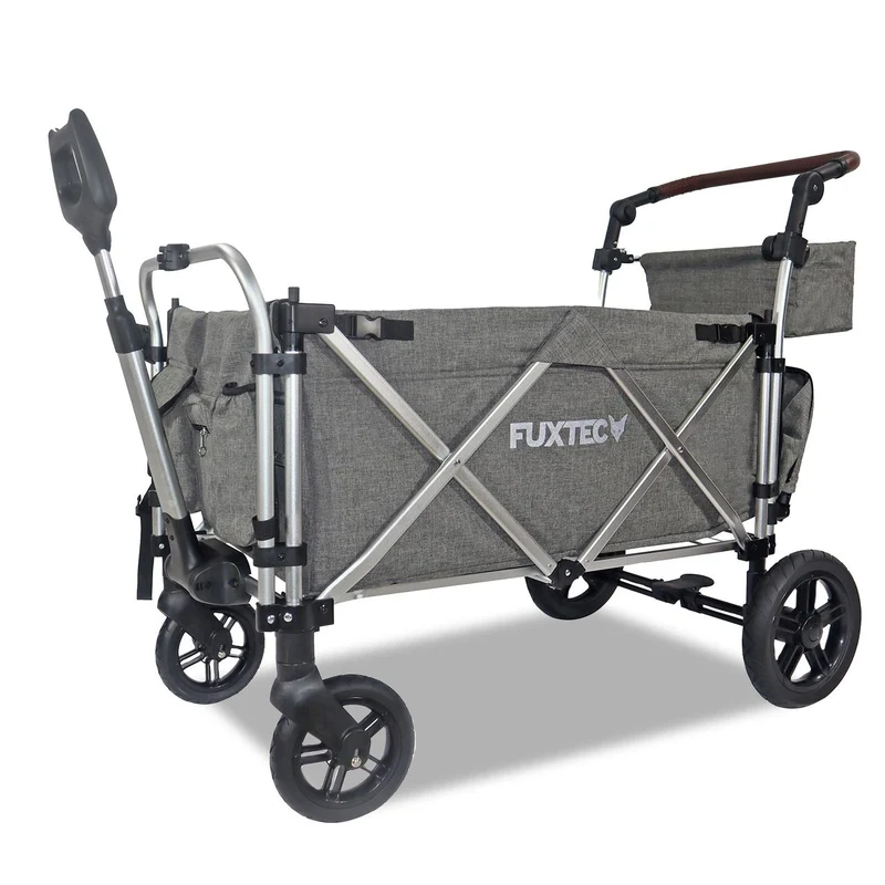 B-Ware FUXTEC Premium Bollerwagen FX-CTL950
