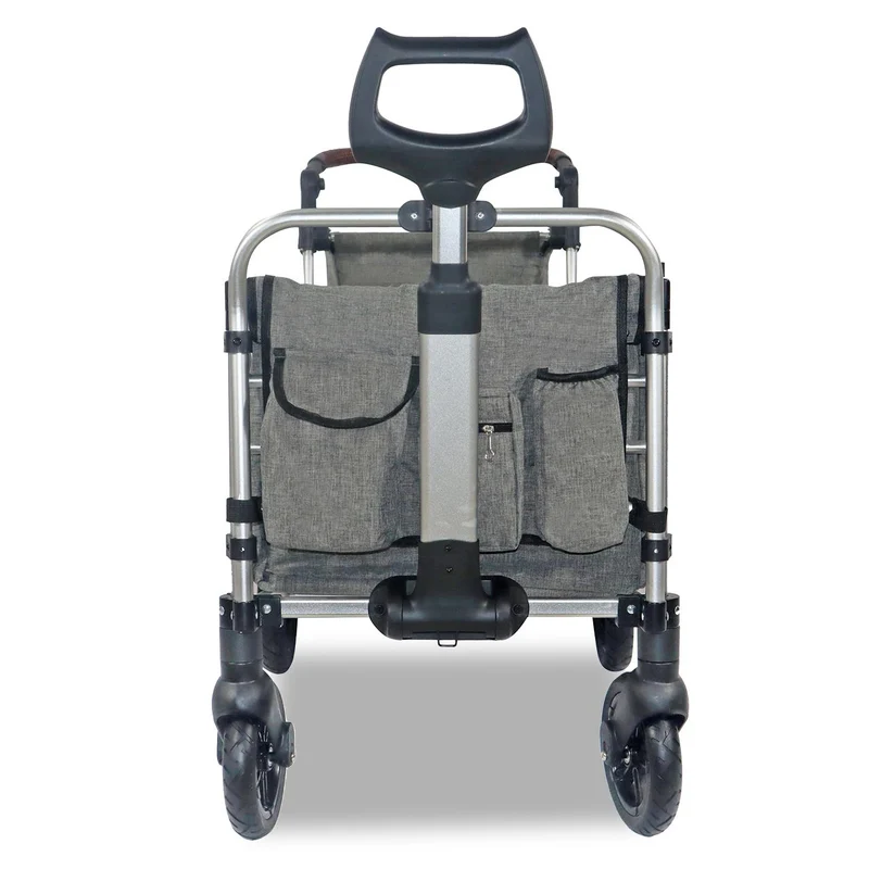 B-Ware FUXTEC Premium Bollerwagen FX-CTL950