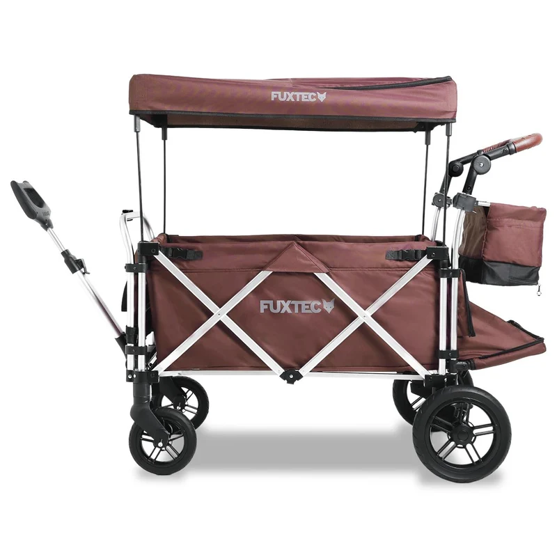 B-Ware FUXTEC Premium Bollerwagen FX-CTL950