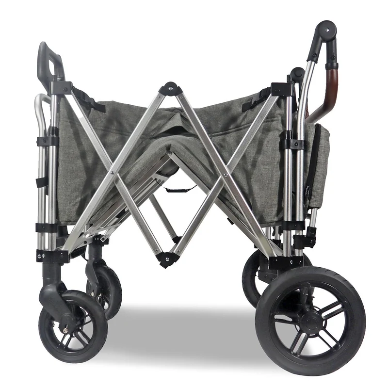 B-Ware FUXTEC Premium Bollerwagen FX-CTL950
