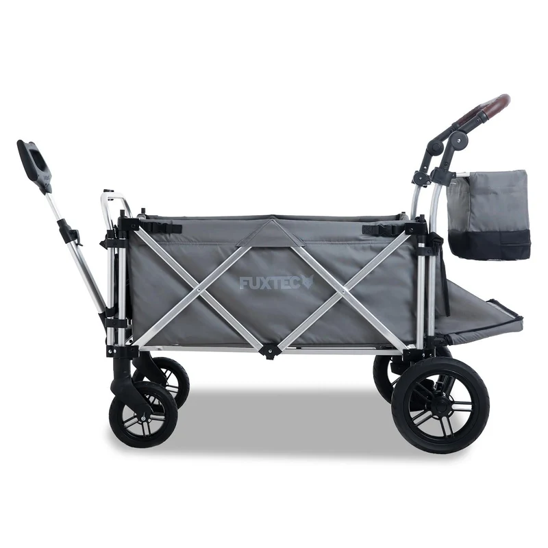 B-Ware FUXTEC Premium Bollerwagen FX-CTL950