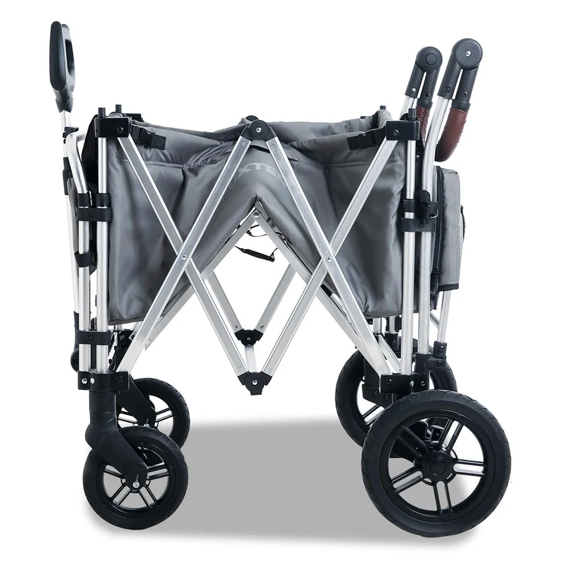 B-Ware FUXTEC Premium Bollerwagen FX-CTL950