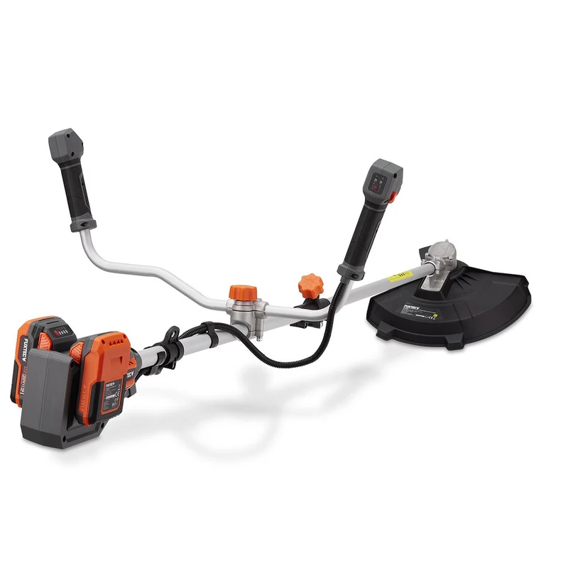Akku Motorsense FX-E2MSC SET 40V