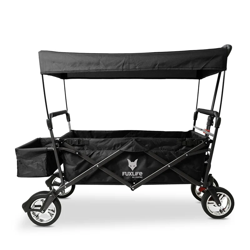 FUXLIFE Bollerwagen FX-CT500