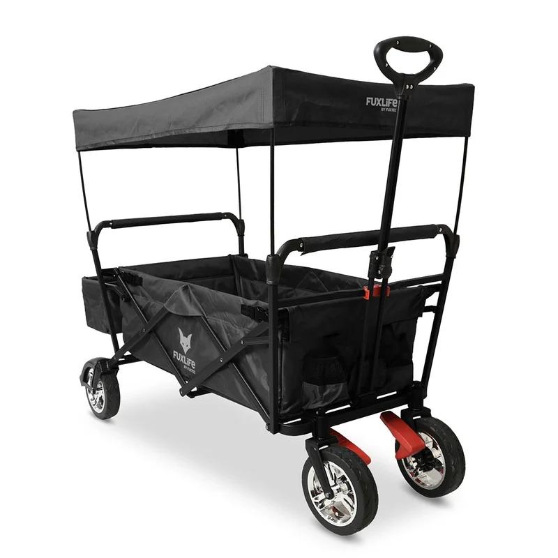 FUXLIFE Bollerwagen FX-CT500