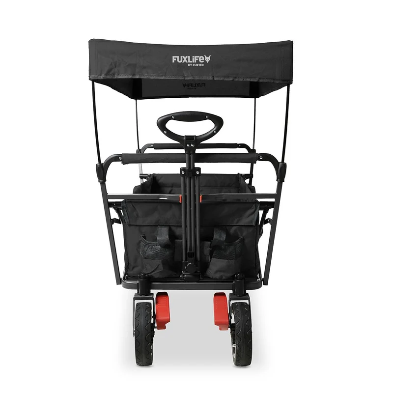 FUXLIFE Bollerwagen FX-CT500