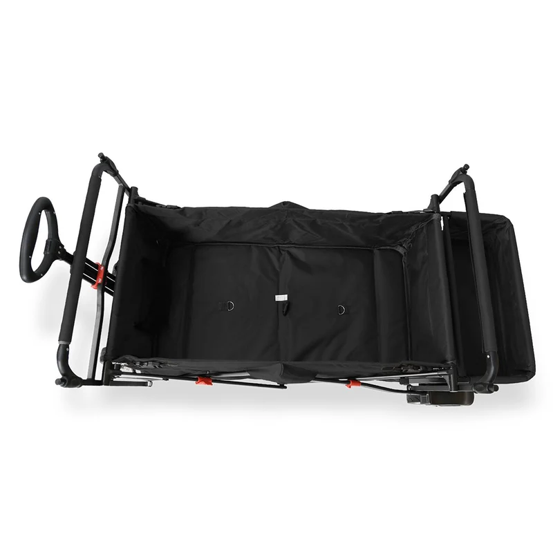 FUXLIFE Bollerwagen FX-CT500