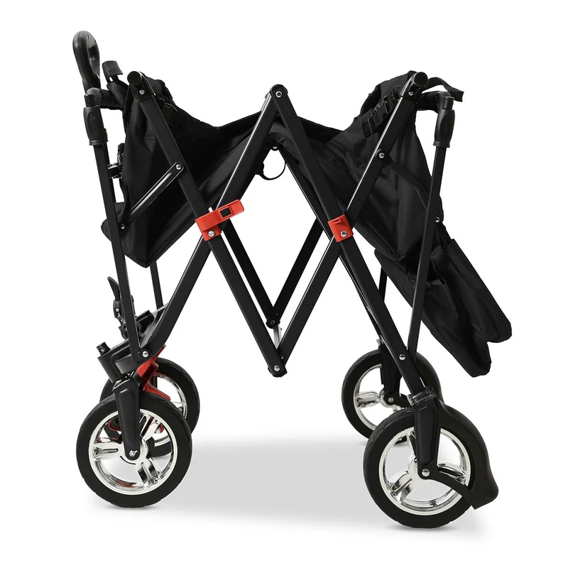 FUXLIFE Bollerwagen FX-CT500