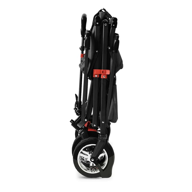 FUXLIFE Bollerwagen FX-CT500