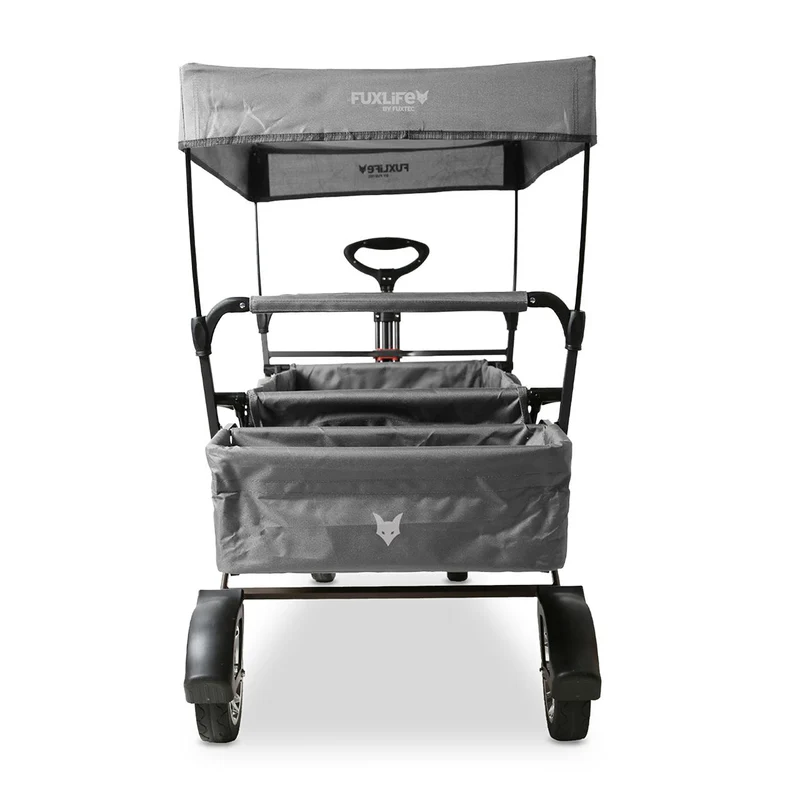 FUXLIFE Bollerwagen FX-CT500