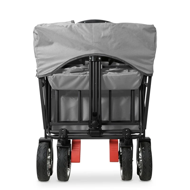 FUXLIFE Bollerwagen FX-CT500