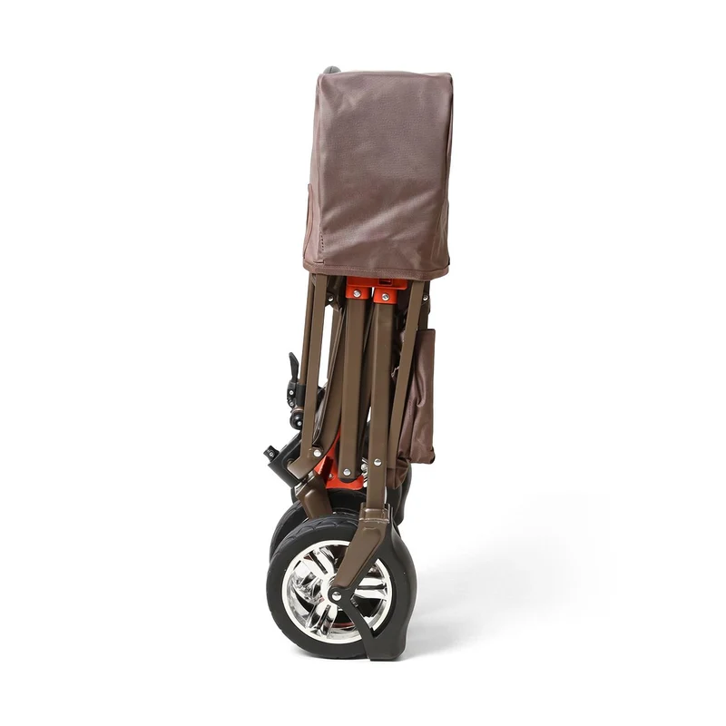 FUXLIFE Bollerwagen FX-CT500