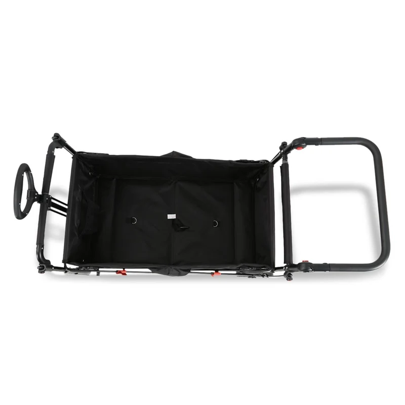 FUXLIFE Komfort Bollerwagen FX-CT700