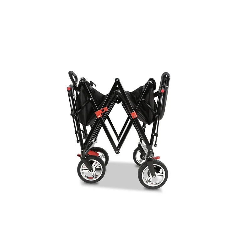 FUXLIFE Komfort Bollerwagen FX-CT700