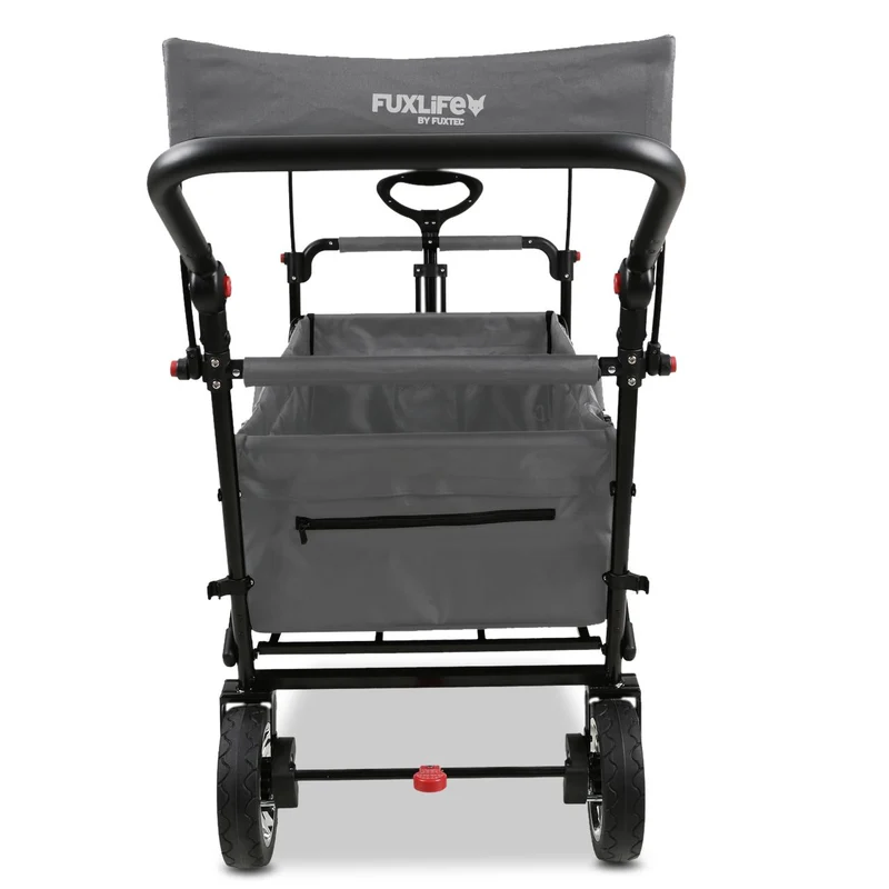 FUXLIFE Komfort Bollerwagen FX-CT700