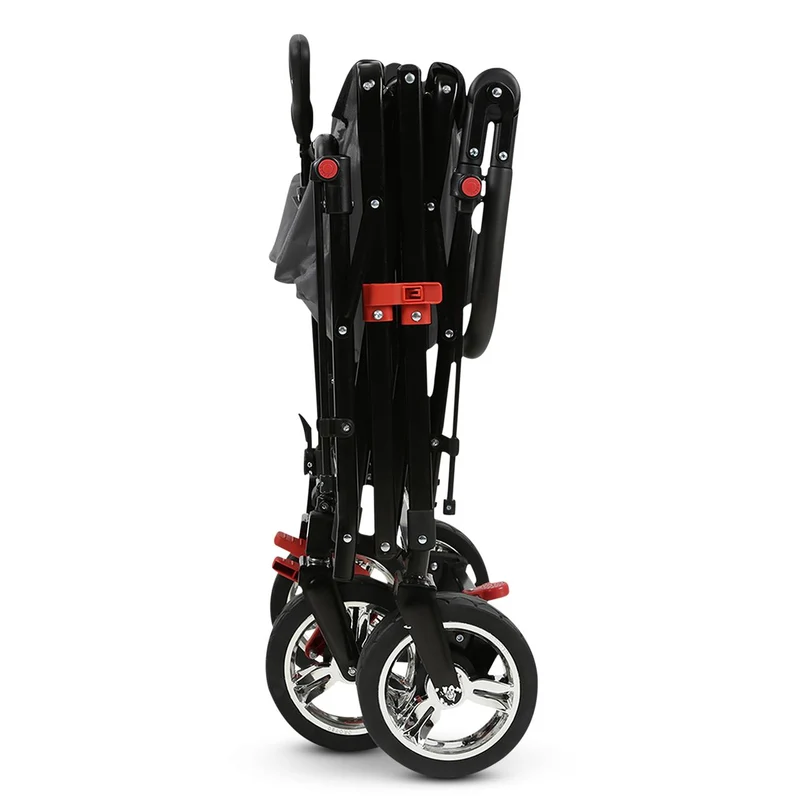 FUXLIFE Komfort Bollerwagen FX-CT700