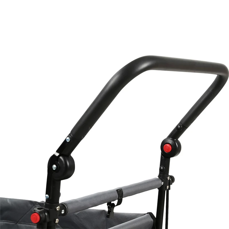 FUXLIFE Komfort Bollerwagen FX-CT700