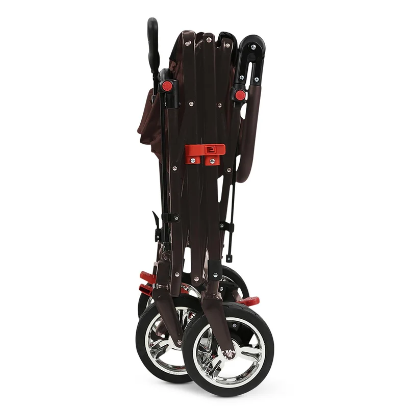 FUXLIFE Komfort Bollerwagen FX-CT700