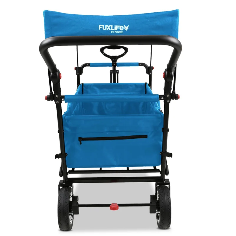 FUXLIFE Komfort Bollerwagen FX-CT700