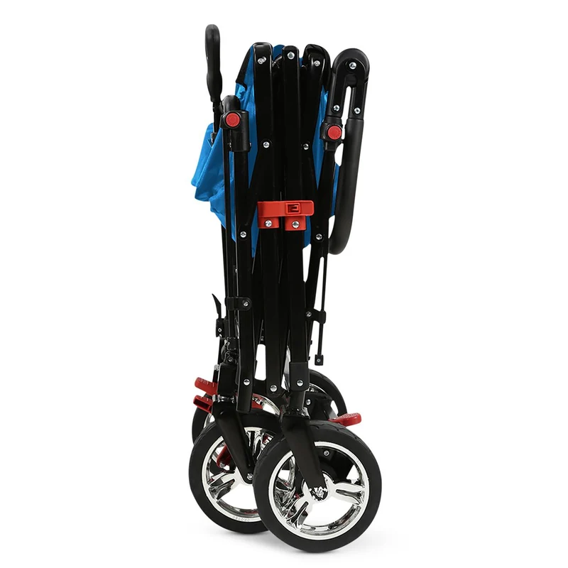 FUXLIFE Komfort Bollerwagen FX-CT700
