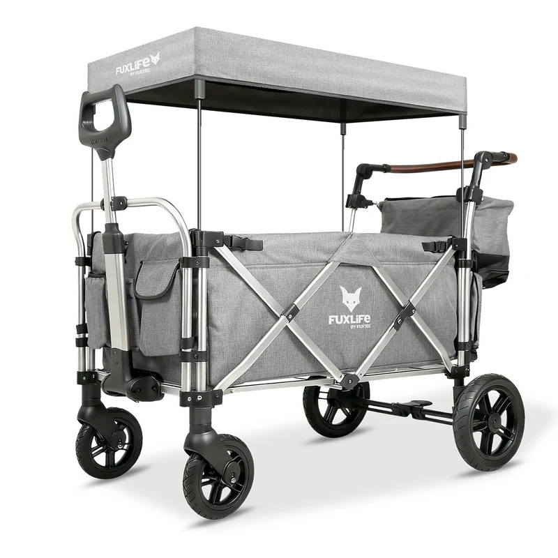 FUXLIFE Premium Bollerwagen FX-CTL950