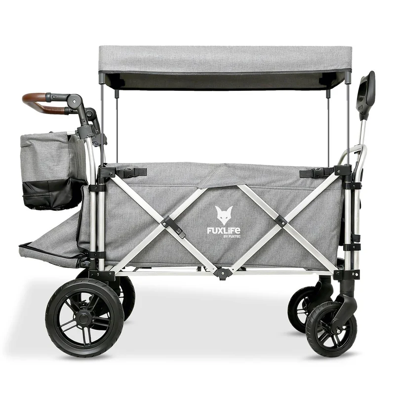 FUXLIFE Premium Bollerwagen FX-CTL950