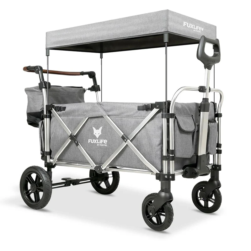 FUXLIFE Premium Bollerwagen FX-CTL950