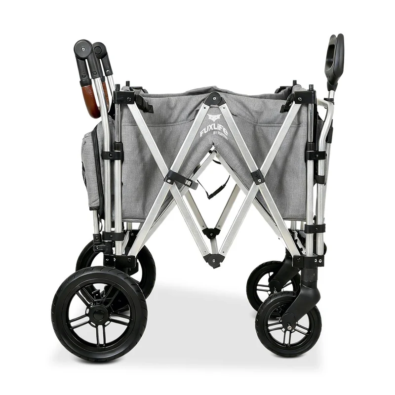 FUXLIFE Premium Bollerwagen FX-CTL950
