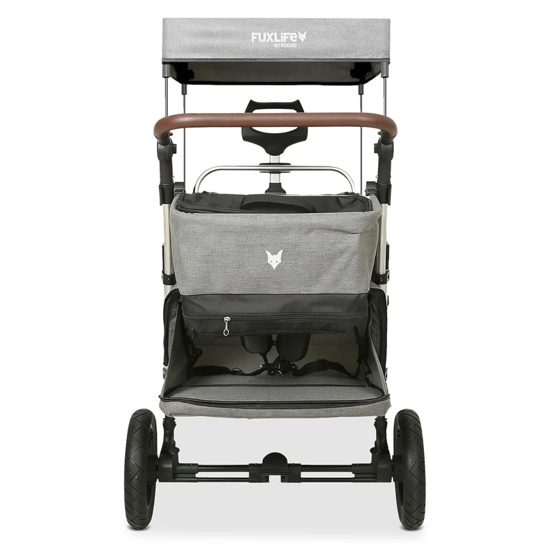 FUXLIFE Premium Bollerwagen FX-CTL950