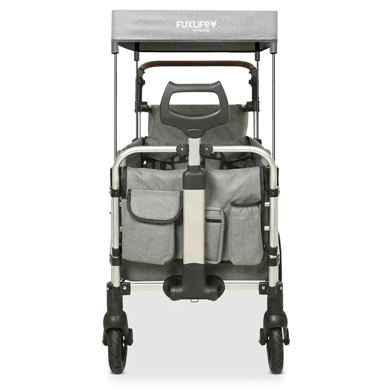 FUXLIFE Premium Bollerwagen FX-CTL950