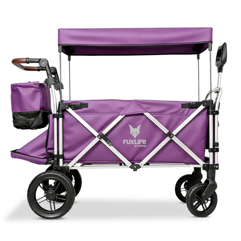 FUXLIFE Premium Bollerwagen FX-CTL950
