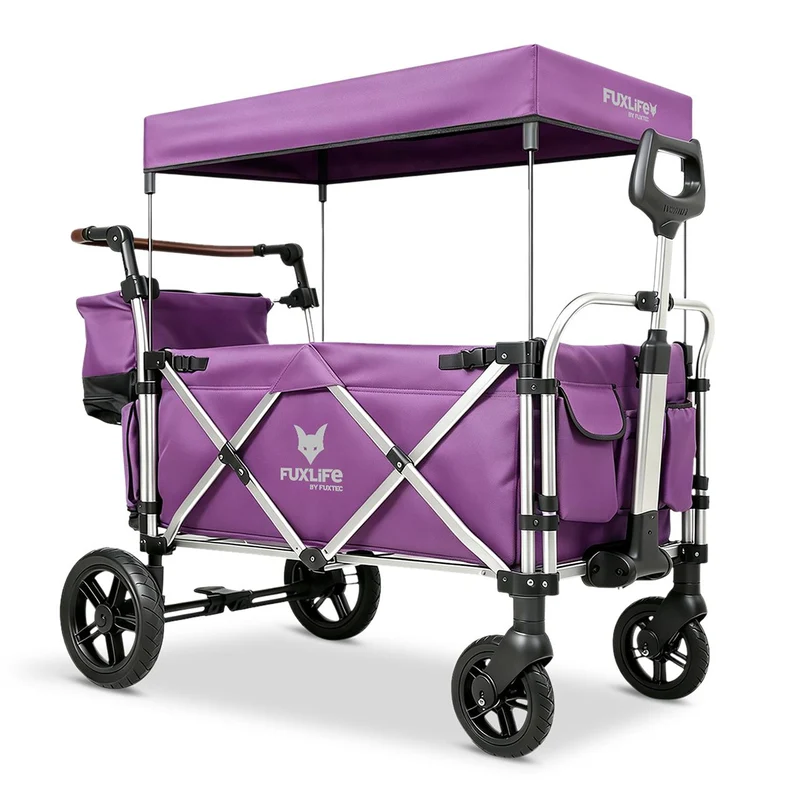 FUXLIFE Premium Bollerwagen FX-CTL950