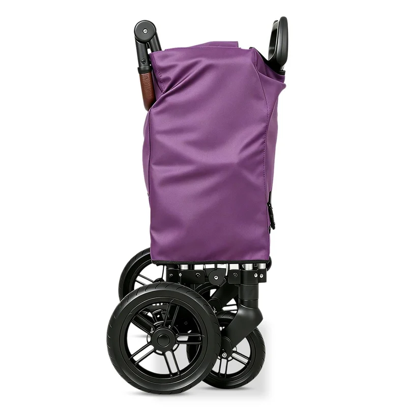 FUXLIFE Premium Bollerwagen FX-CTL950