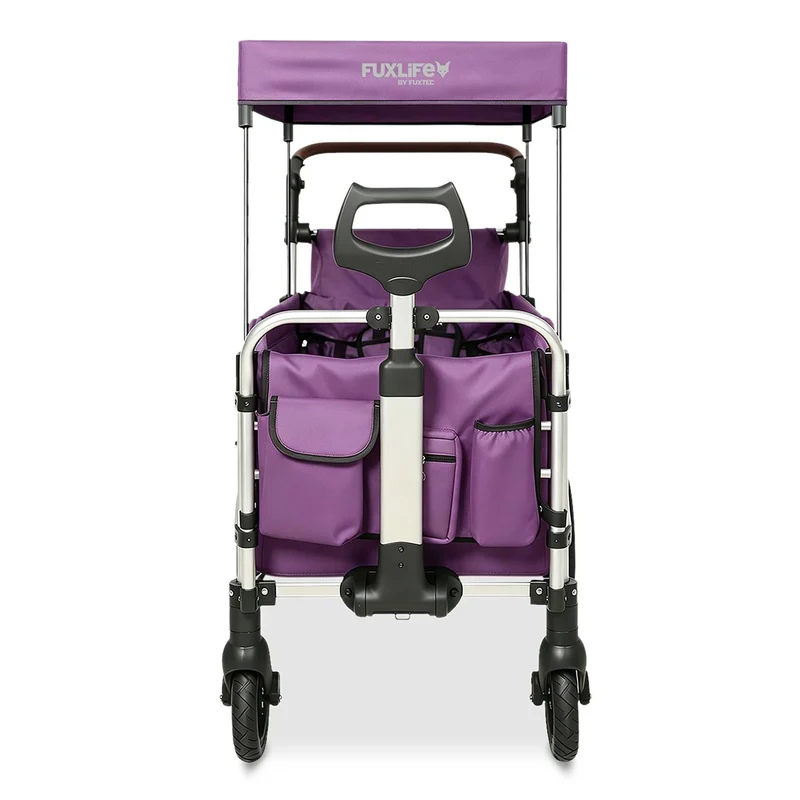 FUXLIFE Premium Bollerwagen FX-CTL950