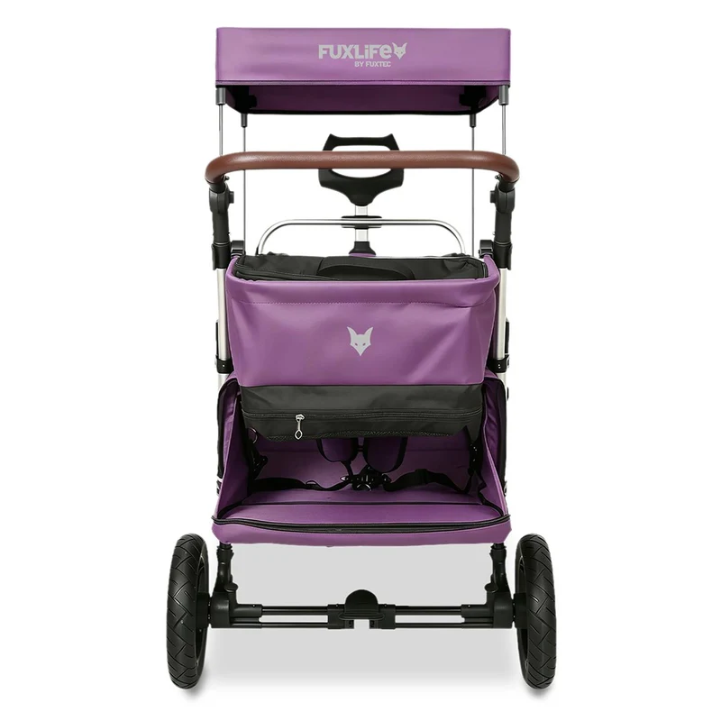 FUXLIFE Premium Bollerwagen FX-CTL950