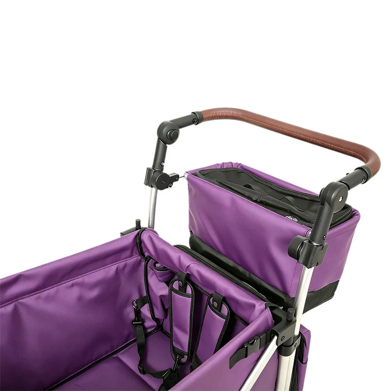 FUXLIFE Premium Bollerwagen FX-CTL950