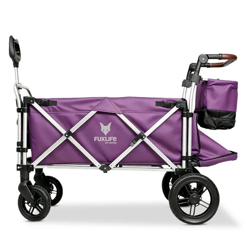 FUXLIFE Premium Bollerwagen FX-CTL950