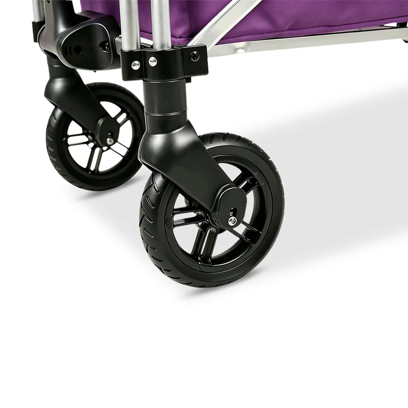 FUXLIFE Premium Bollerwagen FX-CTL950