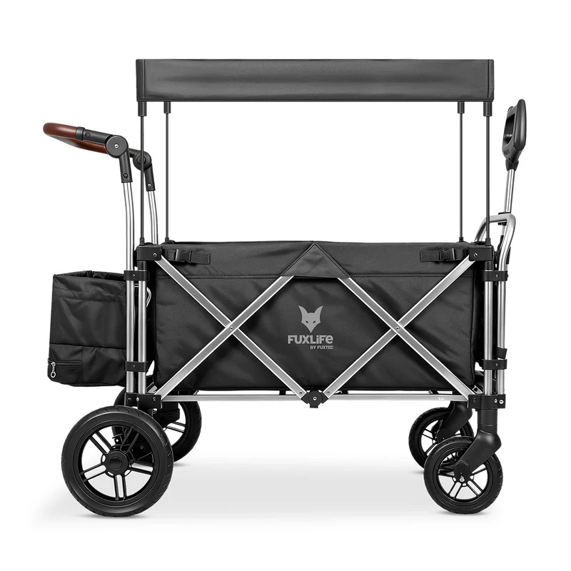 FUXLIFE Premium Bollerwagen FX-CTL900