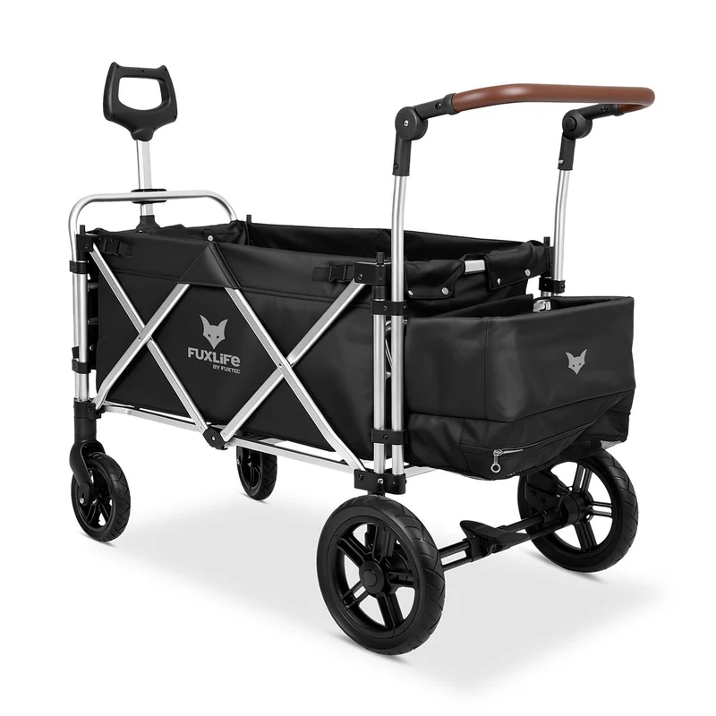 FUXLIFE Premium Bollerwagen FX-CTL900