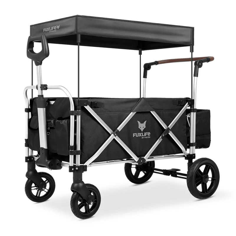 FUXLIFE Premium Bollerwagen FX-CTL900
