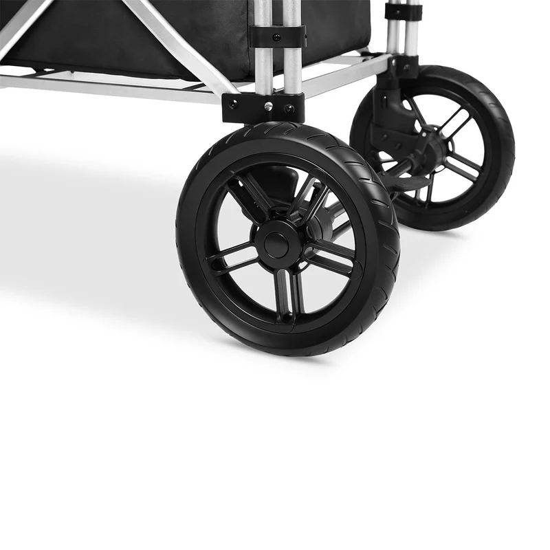 FUXLIFE Premium Bollerwagen FX-CTL900