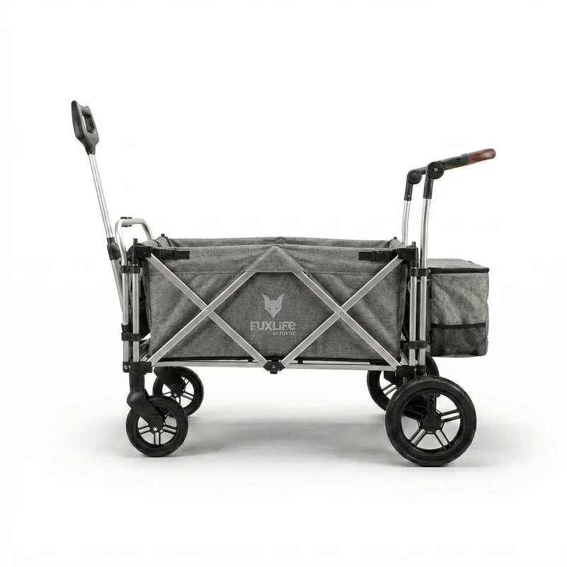 FUXLIFE Premium Bollerwagen FX-CTL900