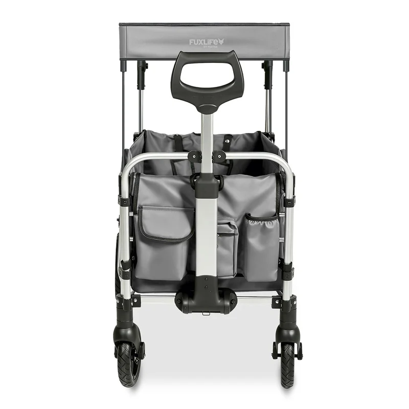 FUXLIFE Premium Bollerwagen FX-CTL900